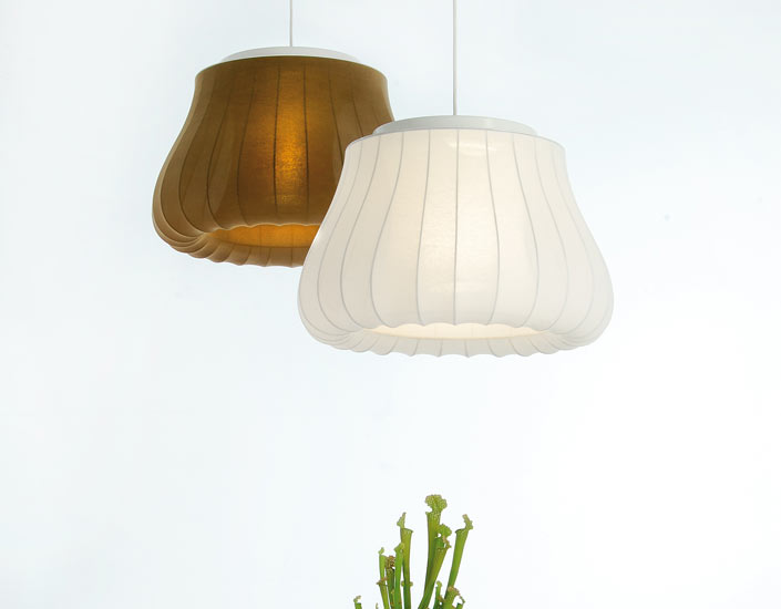 LILY LAMP SUSPENSION 9056