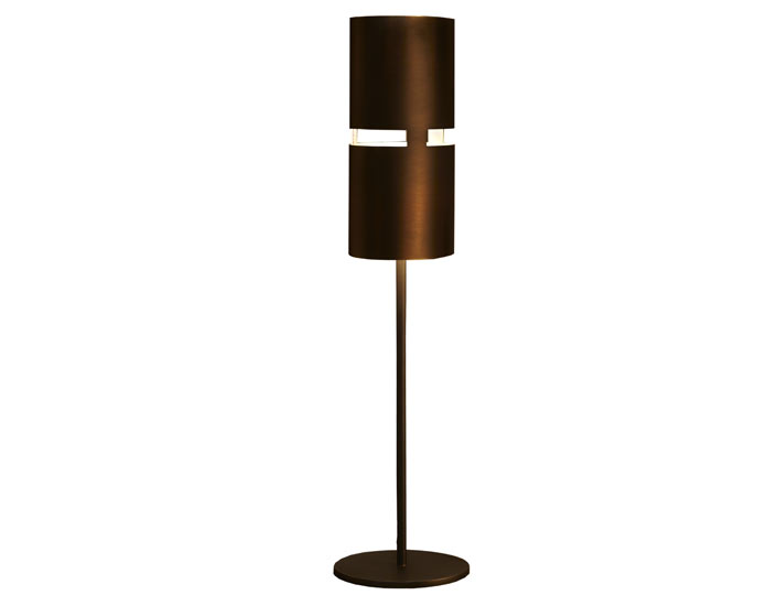 TALBLE LAMP LUZ-OCULTA-METAL 6014
